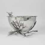 513830 Punch bowl